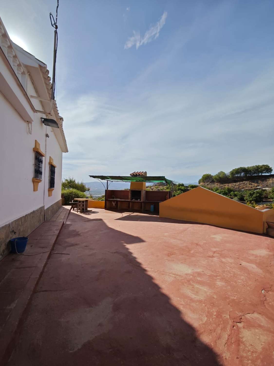 Tontti myynnissä Norte - Barrio del Pilar - El Reñidero (Vélez-Málaga)