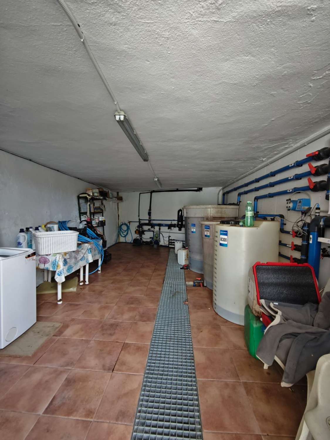 Tontti myynnissä Norte - Barrio del Pilar - El Reñidero (Vélez-Málaga)