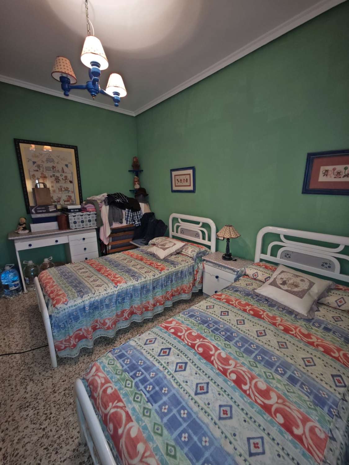 Tontti myynnissä Norte - Barrio del Pilar - El Reñidero (Vélez-Málaga)