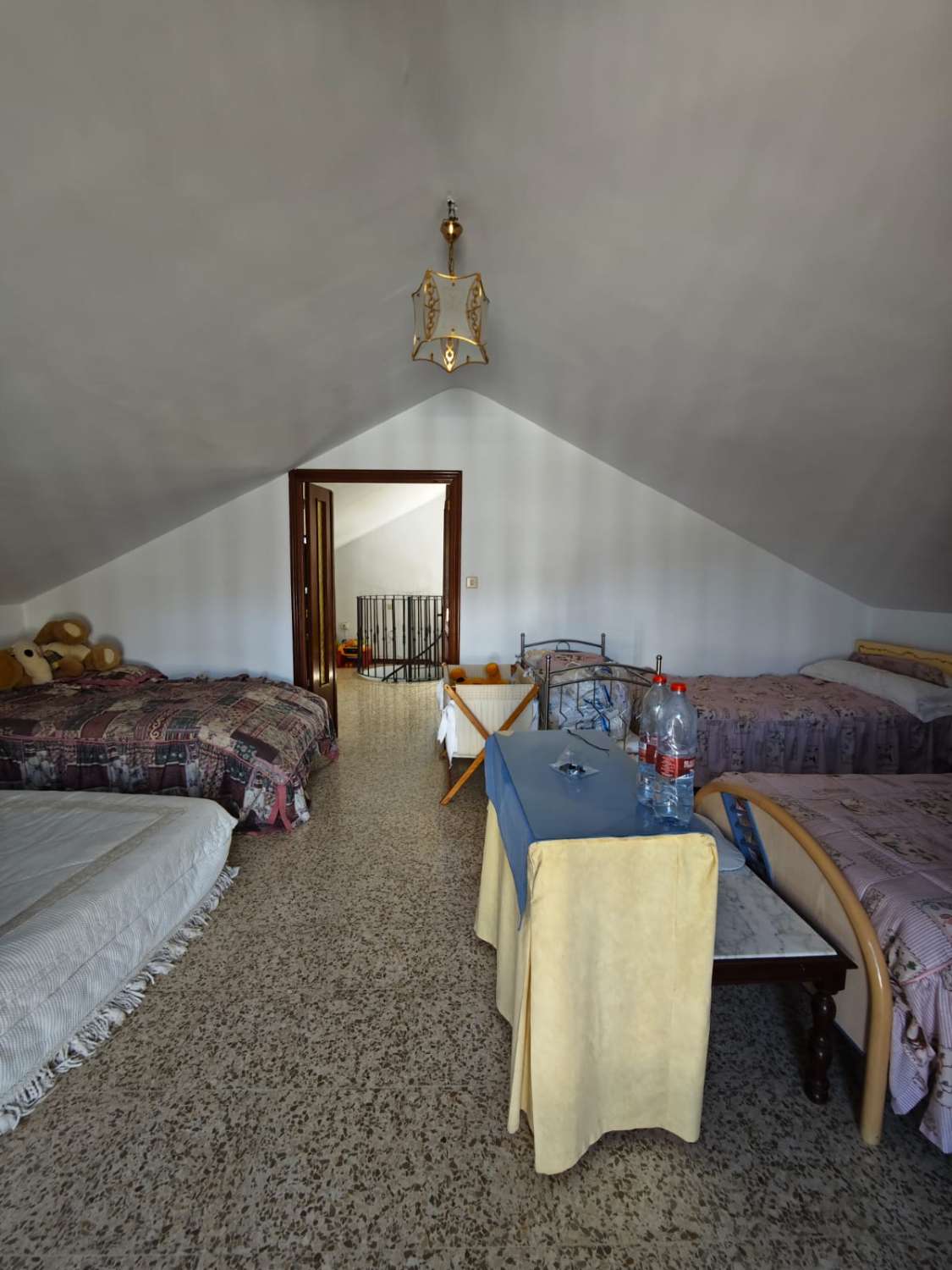 Tontti myynnissä Norte - Barrio del Pilar - El Reñidero (Vélez-Málaga)