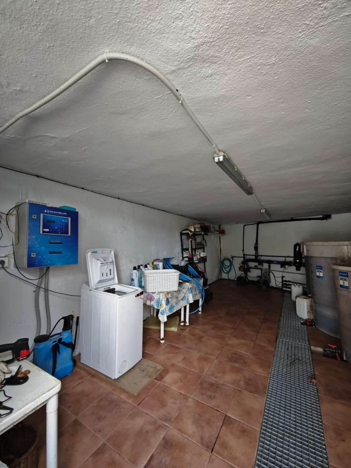 Tontti myynnissä Norte - Barrio del Pilar - El Reñidero (Vélez-Málaga)