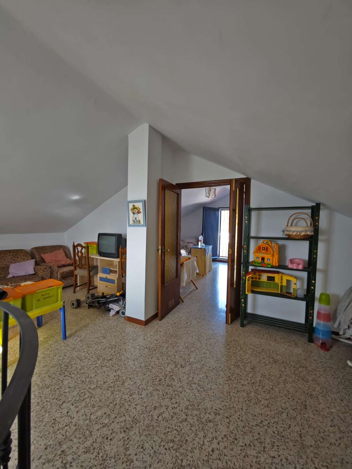 Tontti myynnissä Norte - Barrio del Pilar - El Reñidero (Vélez-Málaga)