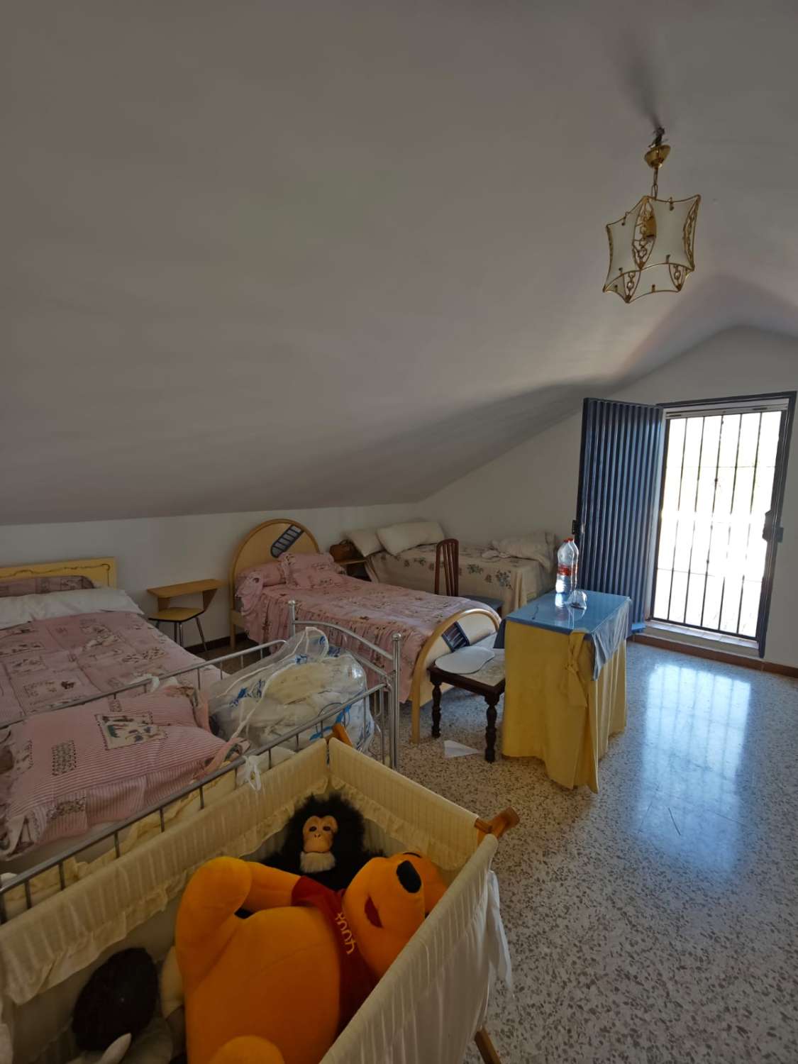 Tontti myynnissä Norte - Barrio del Pilar - El Reñidero (Vélez-Málaga)