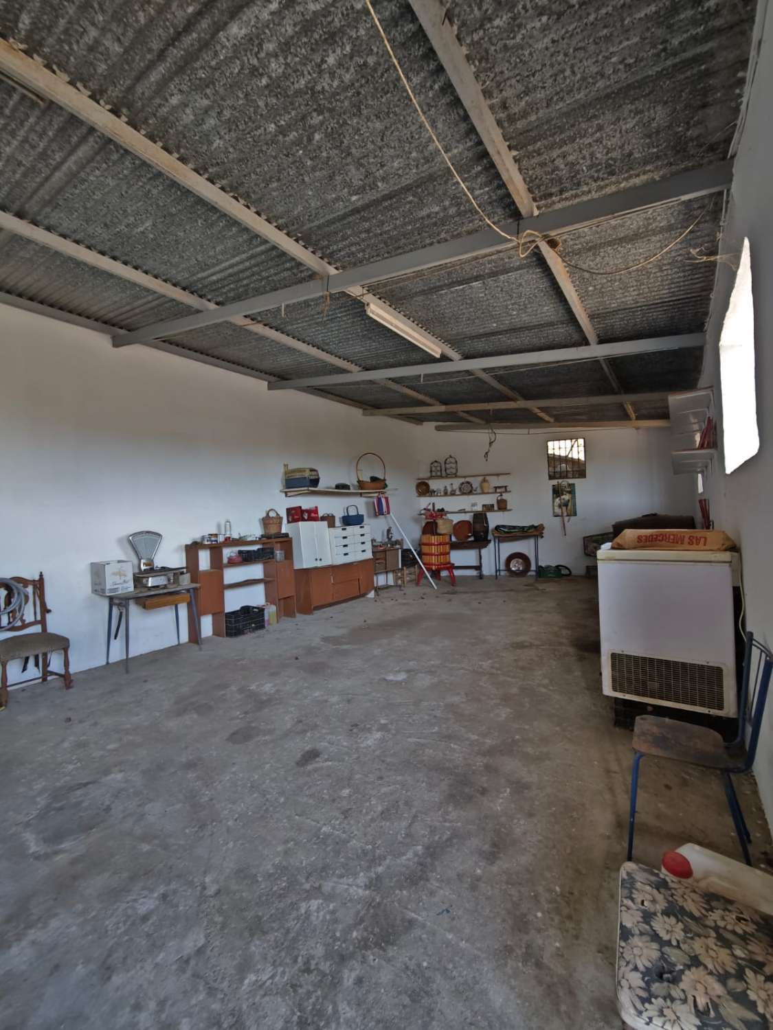 Tontti myynnissä Norte - Barrio del Pilar - El Reñidero (Vélez-Málaga)