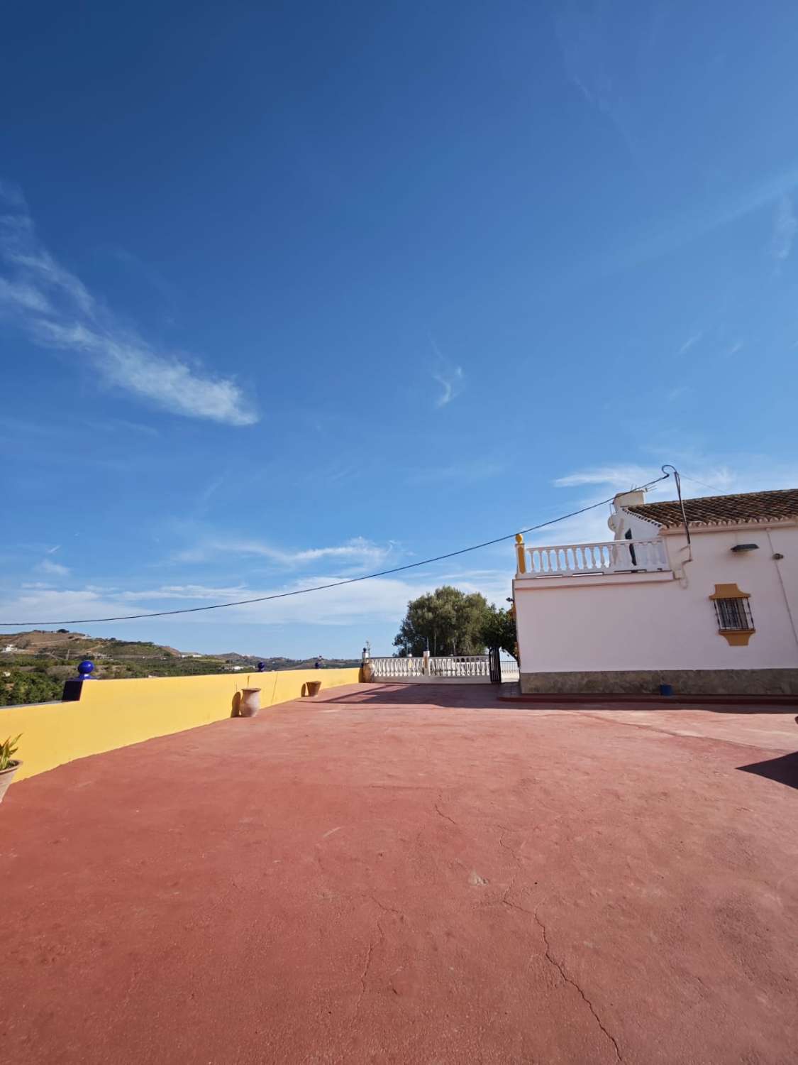 Tontti myynnissä Norte - Barrio del Pilar - El Reñidero (Vélez-Málaga)