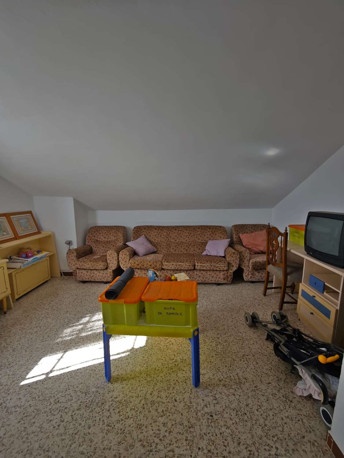 Tontti myynnissä Norte - Barrio del Pilar - El Reñidero (Vélez-Málaga)