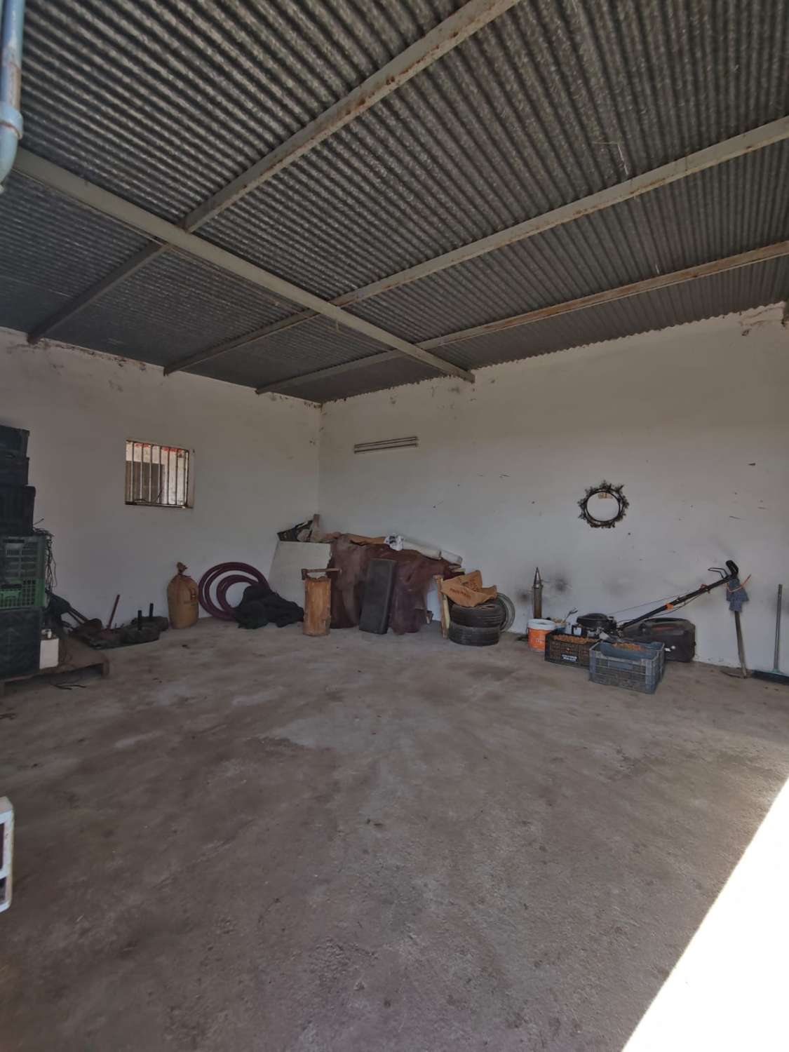 Tontti myynnissä Norte - Barrio del Pilar - El Reñidero (Vélez-Málaga)
