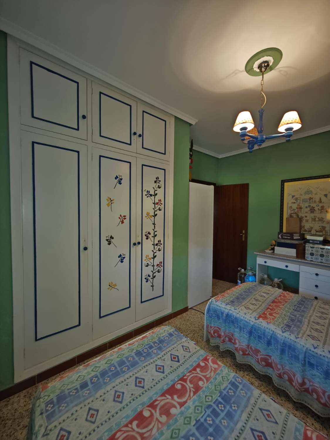 Tontti myynnissä Norte - Barrio del Pilar - El Reñidero (Vélez-Málaga)