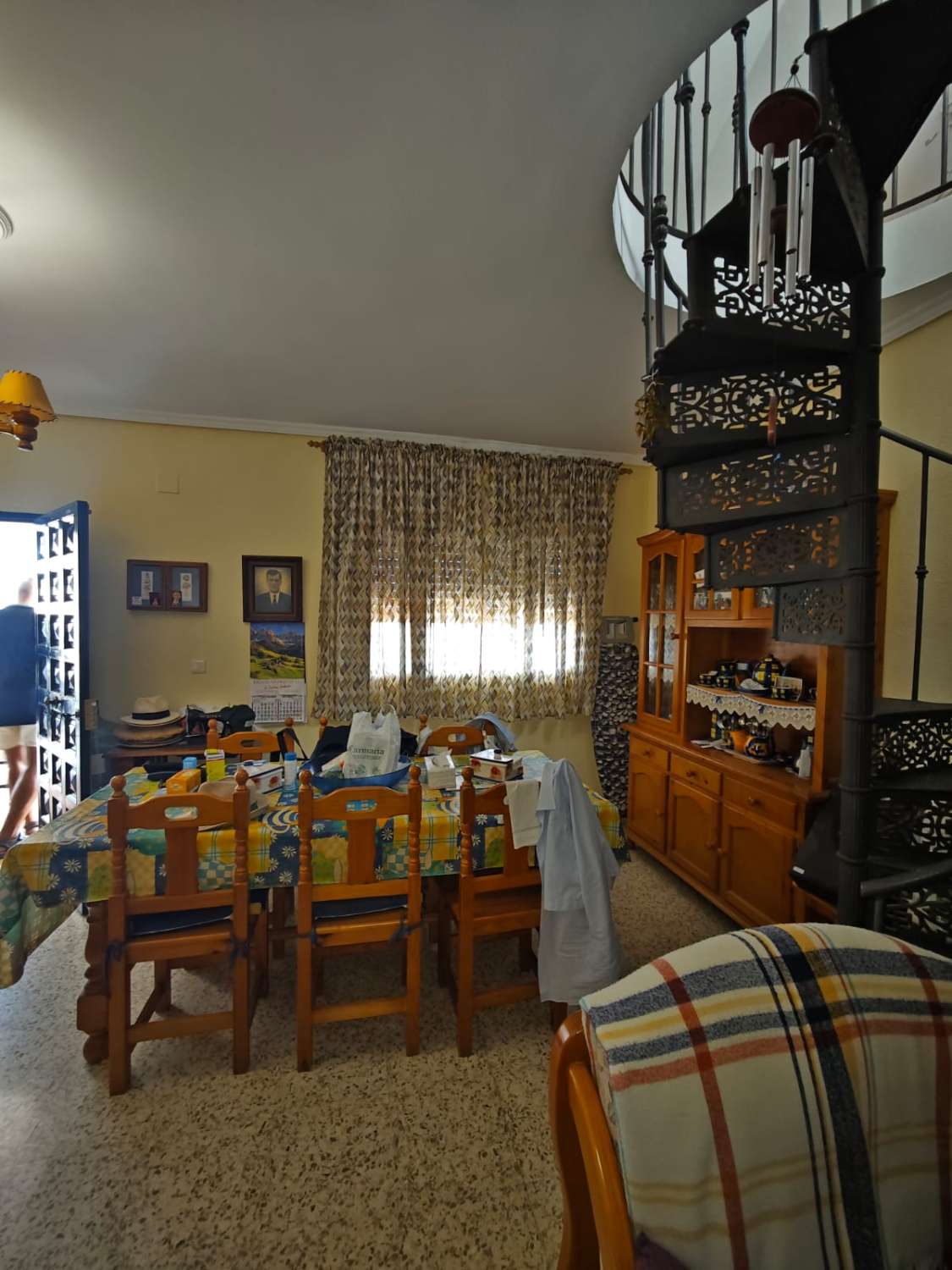 Tontti myynnissä Norte - Barrio del Pilar - El Reñidero (Vélez-Málaga)