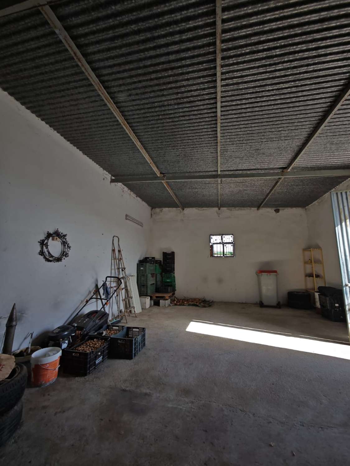Tontti myynnissä Norte - Barrio del Pilar - El Reñidero (Vélez-Málaga)
