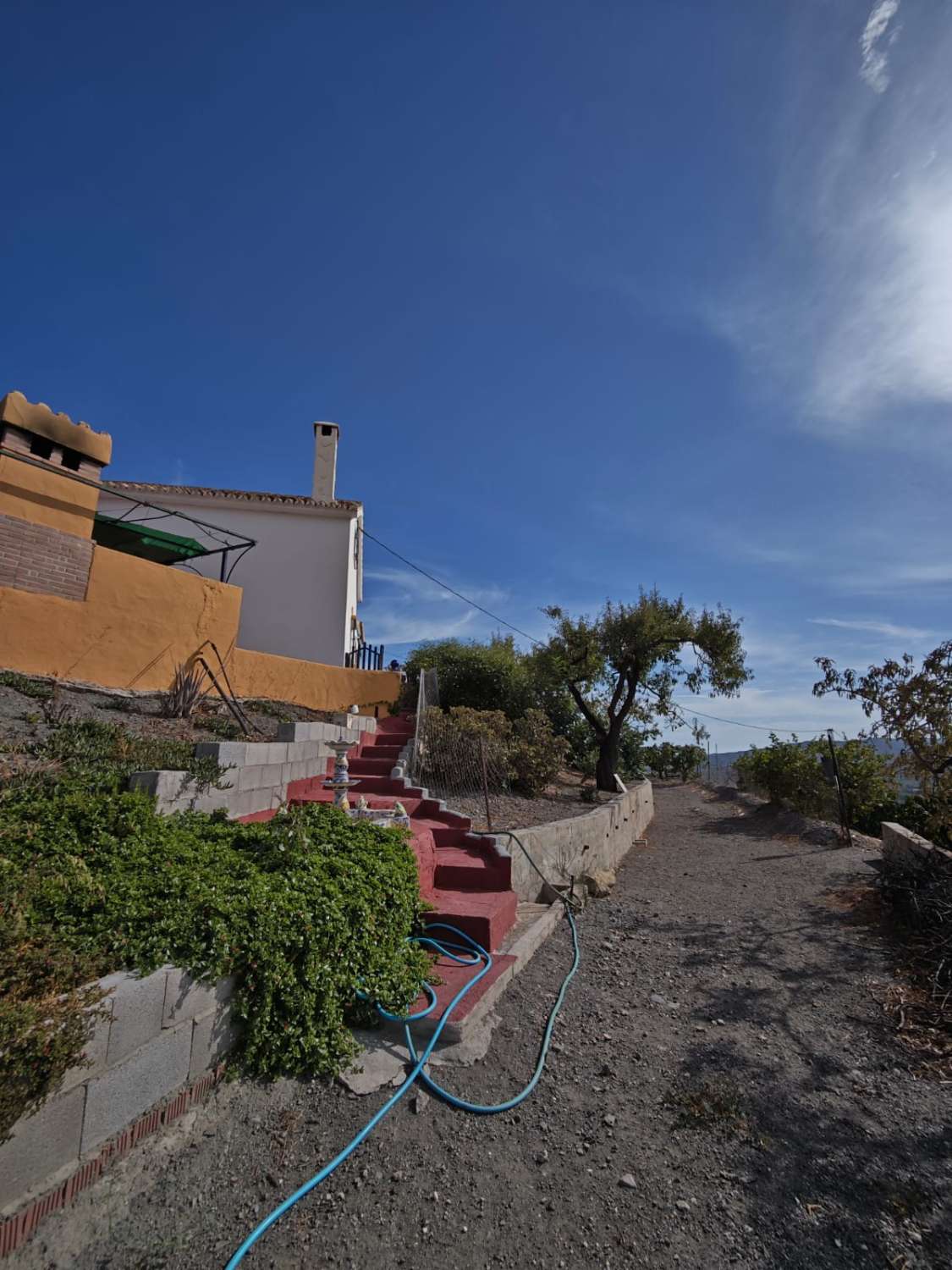 Tontti myynnissä Norte - Barrio del Pilar - El Reñidero (Vélez-Málaga)