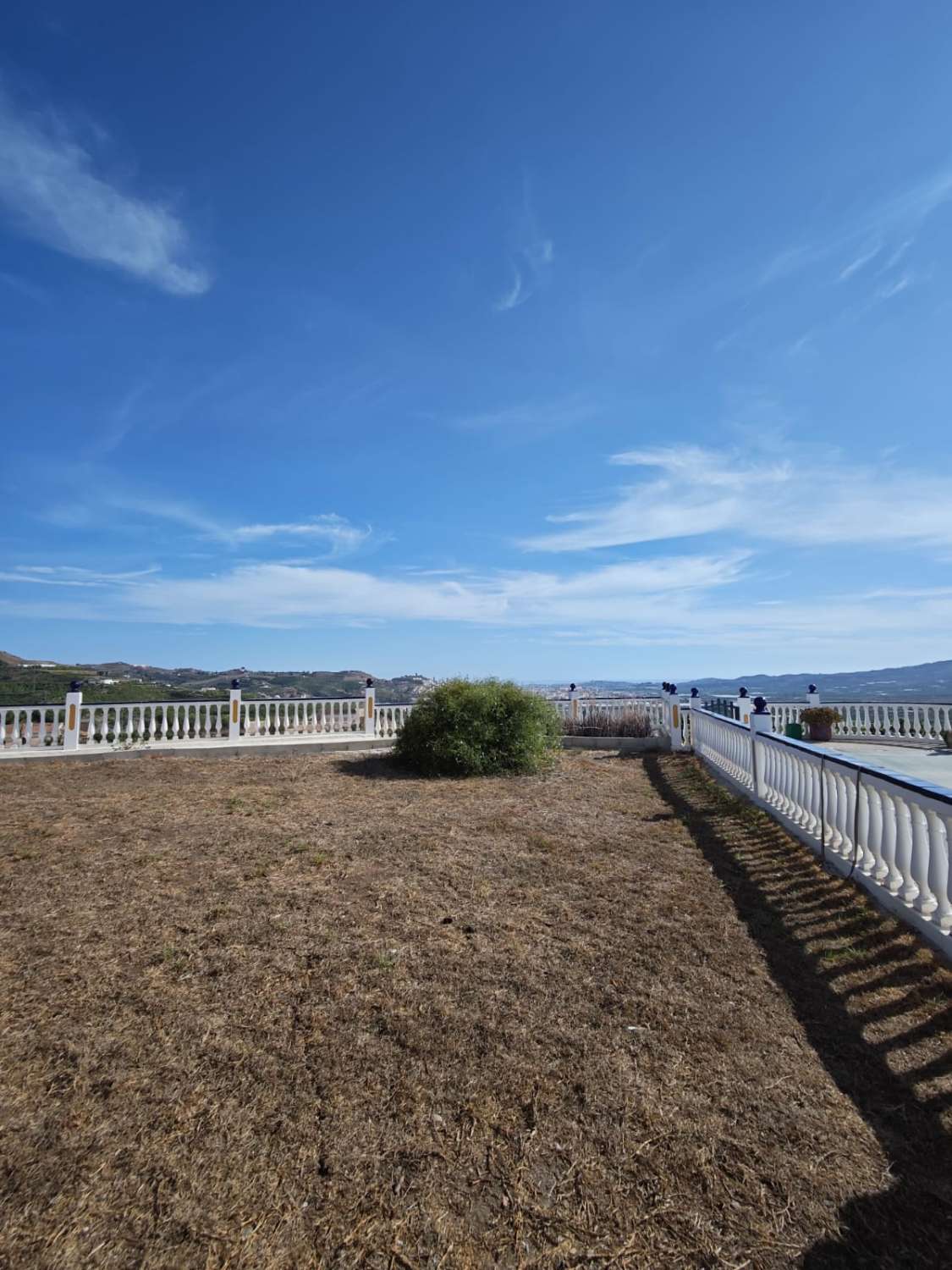 Tontti myynnissä Norte - Barrio del Pilar - El Reñidero (Vélez-Málaga)
