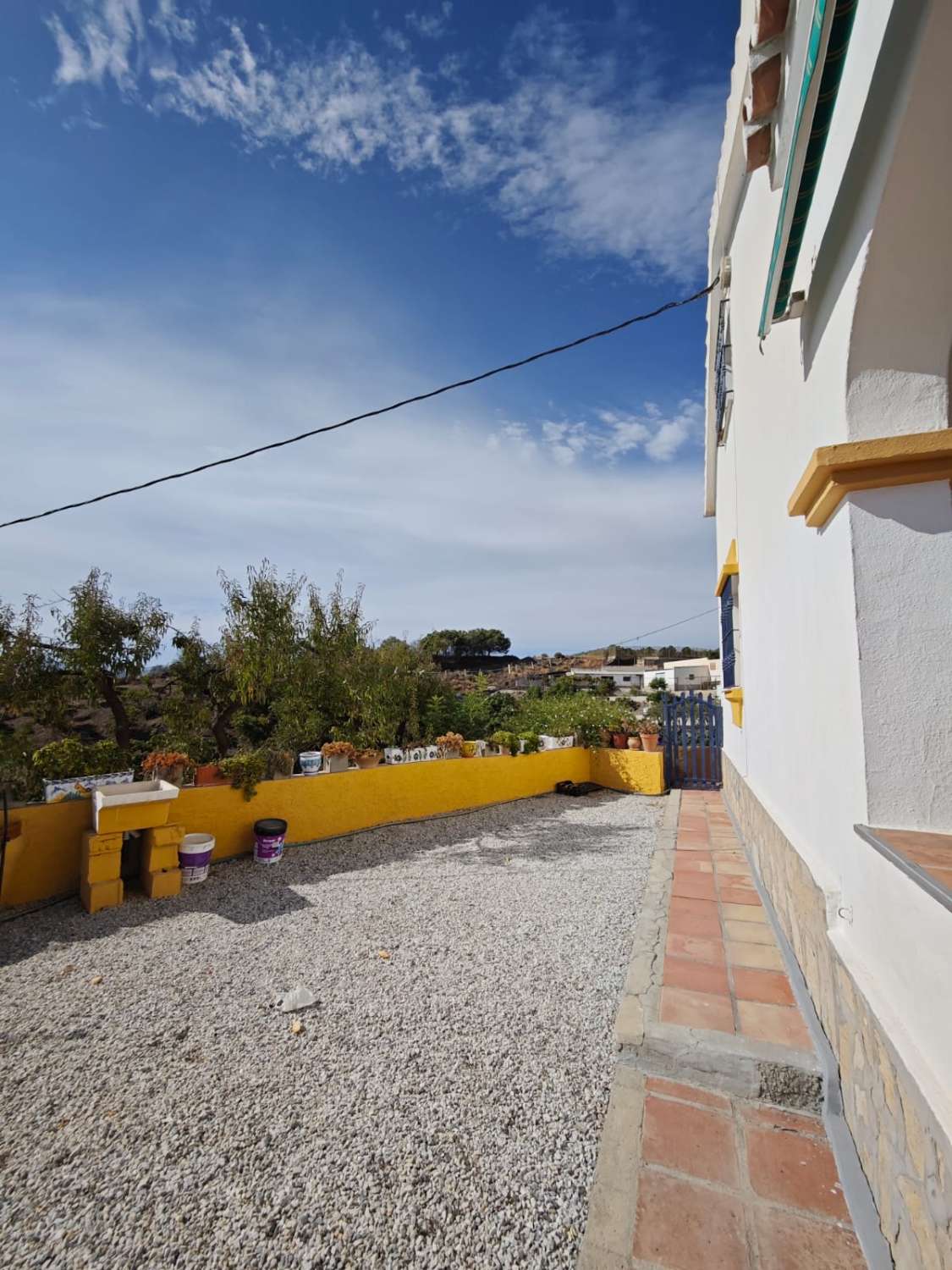 Tontti myynnissä Norte - Barrio del Pilar - El Reñidero (Vélez-Málaga)