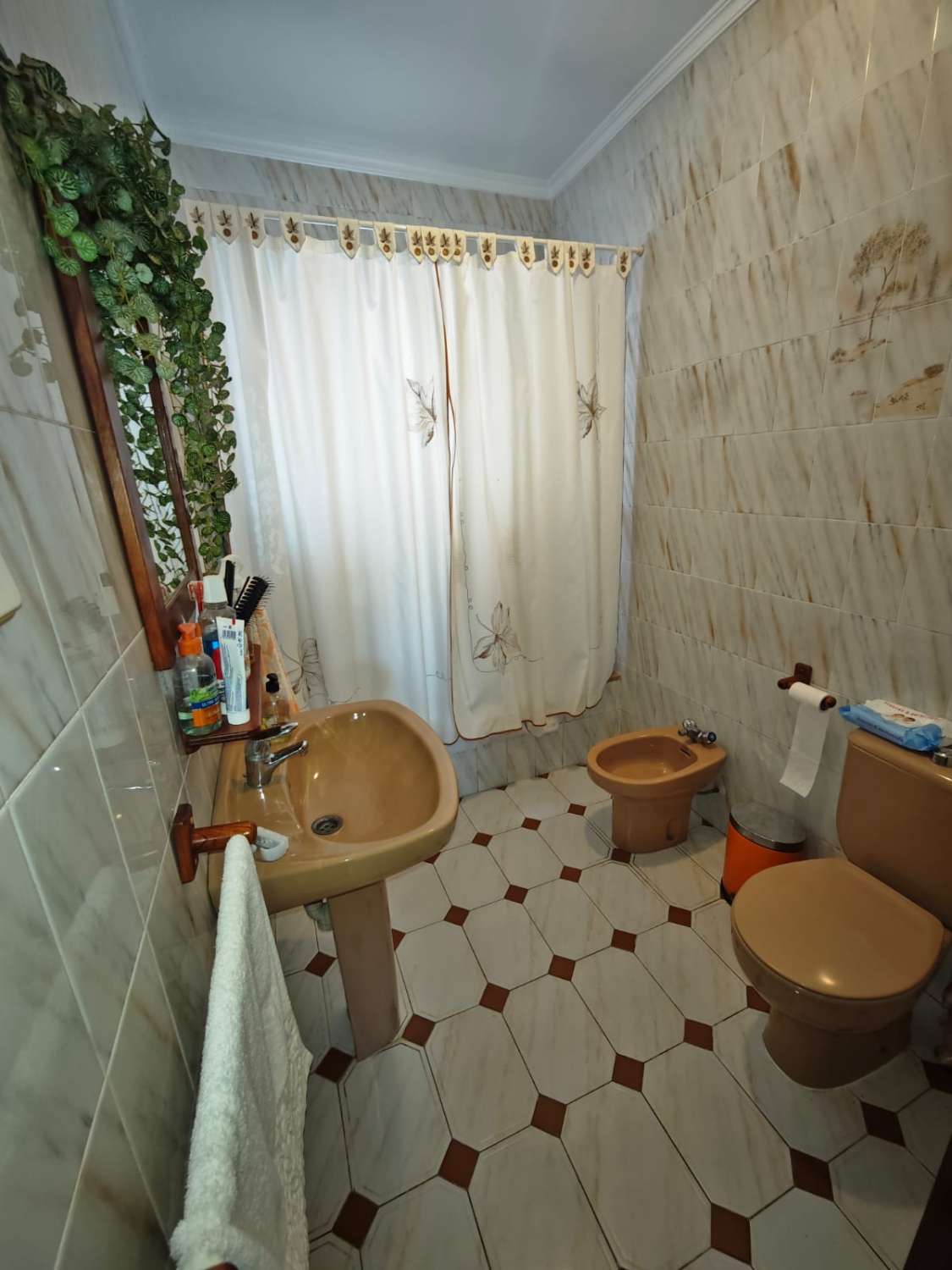 Tontti myynnissä Norte - Barrio del Pilar - El Reñidero (Vélez-Málaga)