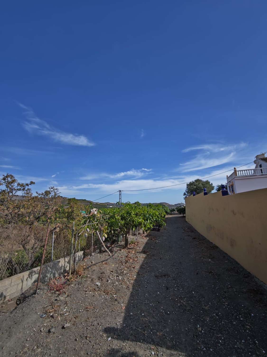 Tontti myynnissä Norte - Barrio del Pilar - El Reñidero (Vélez-Málaga)