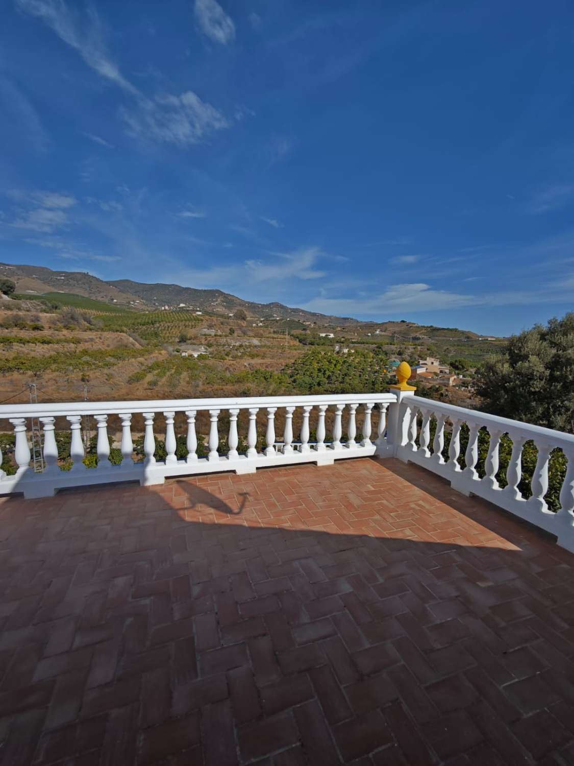 Tontti myynnissä Norte - Barrio del Pilar - El Reñidero (Vélez-Málaga)
