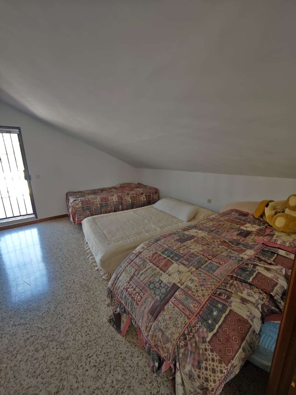 Tontti myynnissä Norte - Barrio del Pilar - El Reñidero (Vélez-Málaga)