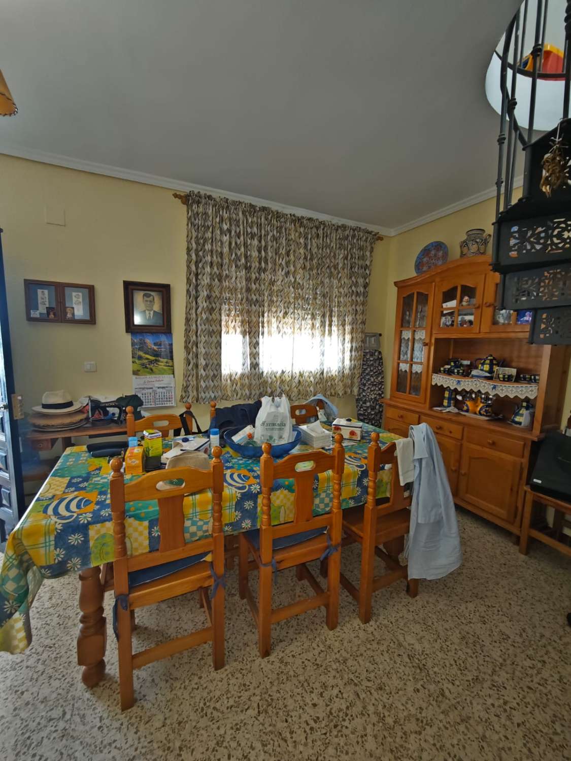 Tontti myynnissä Norte - Barrio del Pilar - El Reñidero (Vélez-Málaga)
