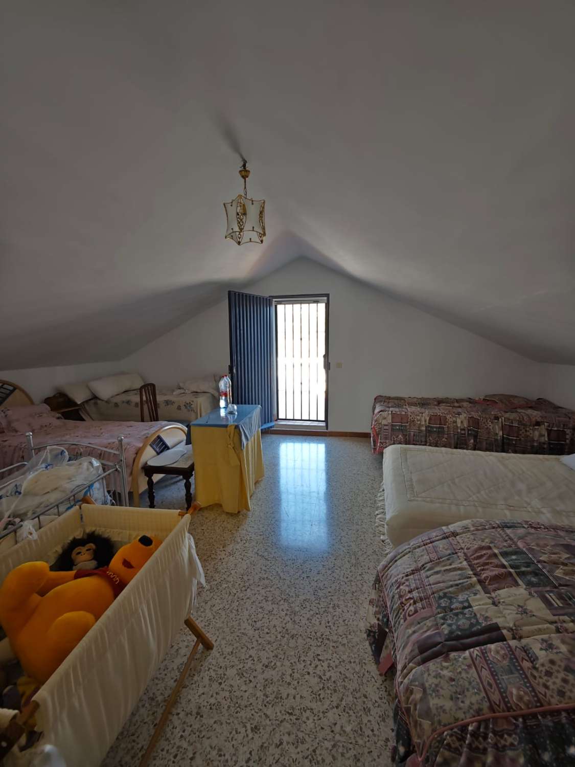 Tontti myynnissä Norte - Barrio del Pilar - El Reñidero (Vélez-Málaga)
