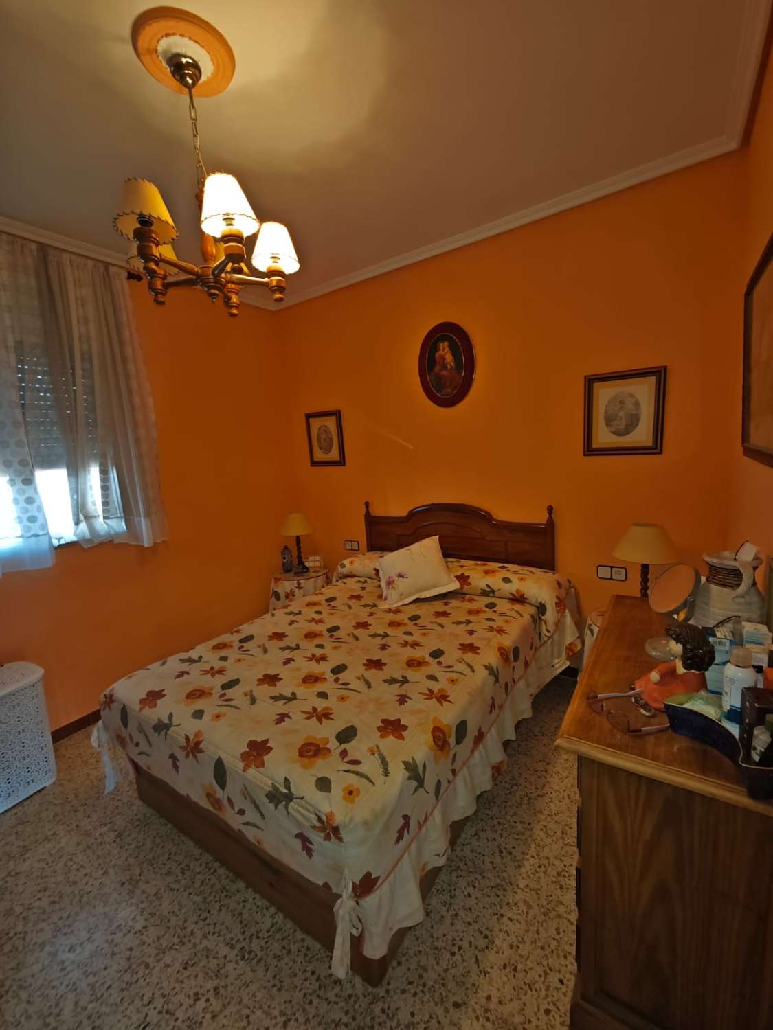 Tontti myynnissä Norte - Barrio del Pilar - El Reñidero (Vélez-Málaga)