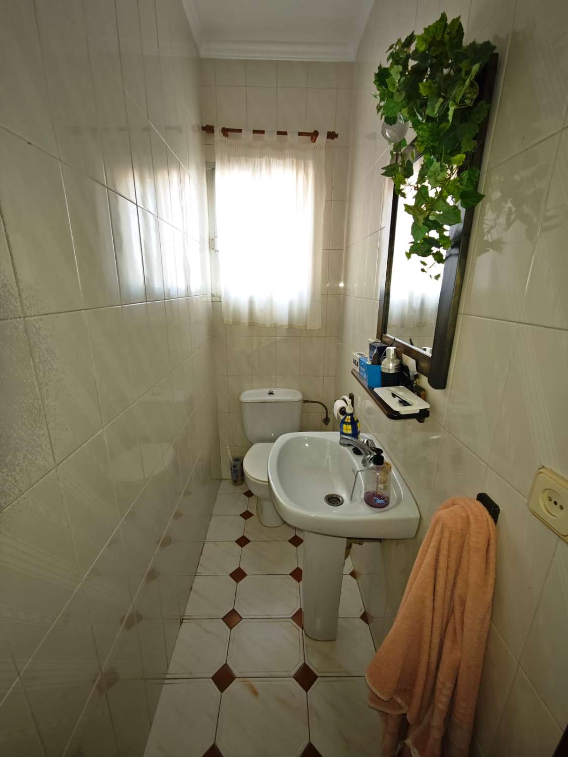 Tontti myynnissä Norte - Barrio del Pilar - El Reñidero (Vélez-Málaga)
