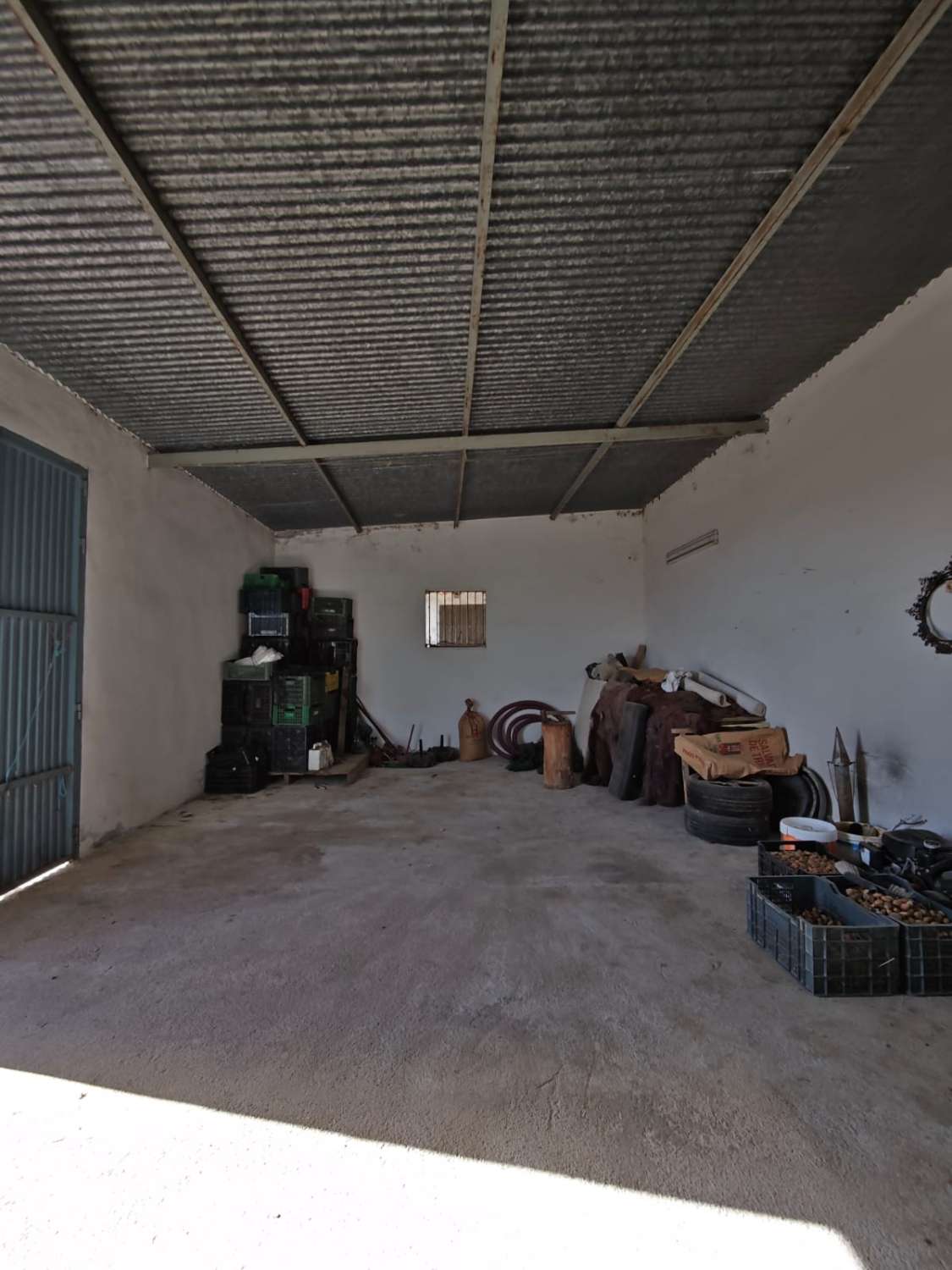 Tontti myynnissä Norte - Barrio del Pilar - El Reñidero (Vélez-Málaga)