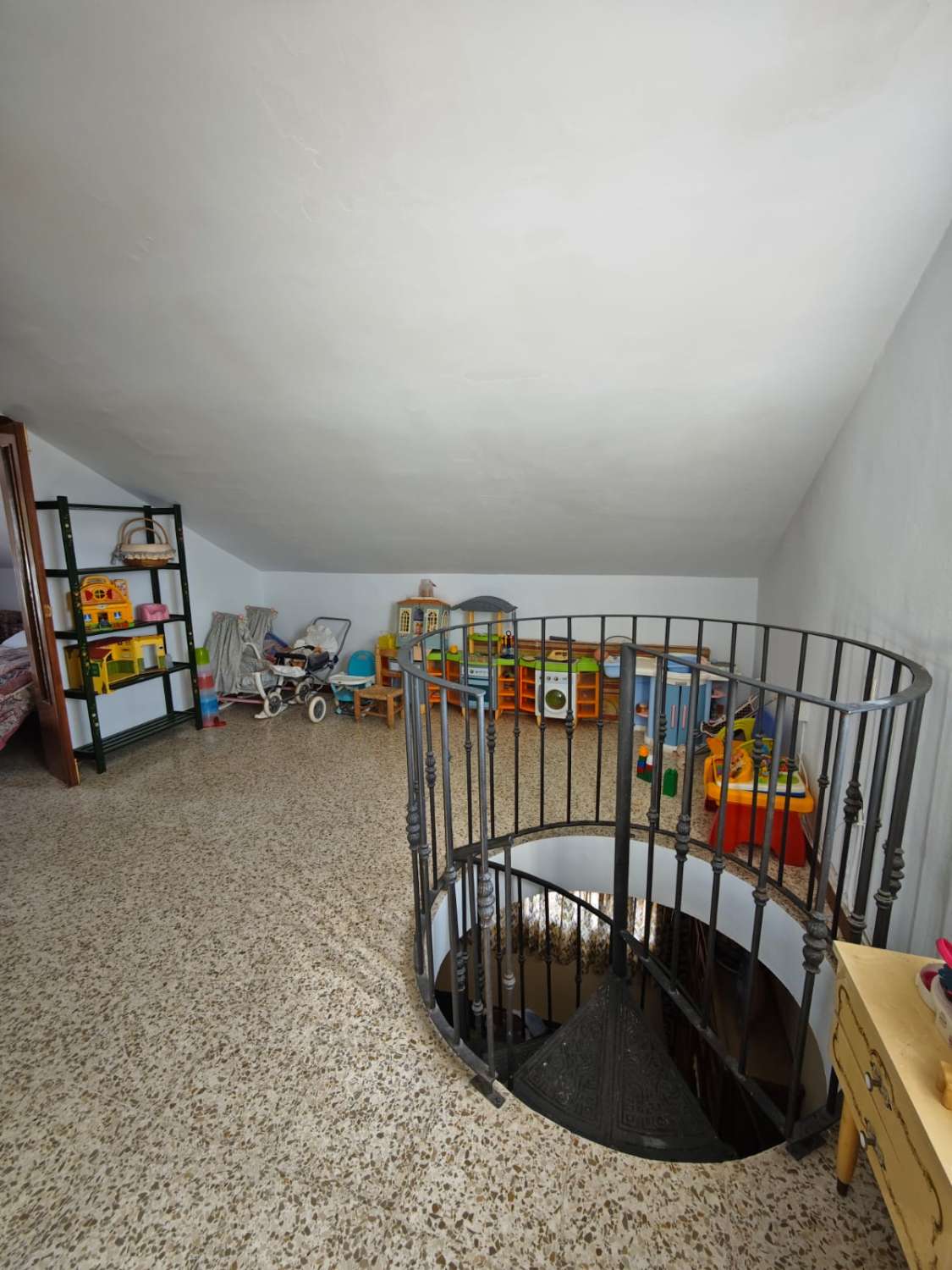 Tontti myynnissä Norte - Barrio del Pilar - El Reñidero (Vélez-Málaga)