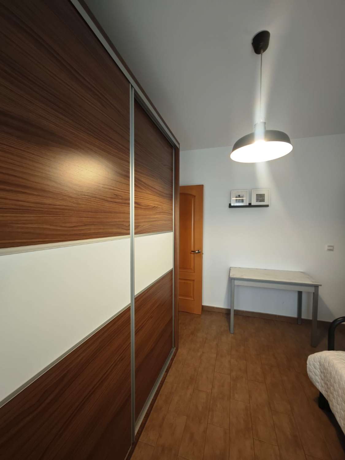 Casa en alquiler en Centro de Torre del Mar, corta temporada