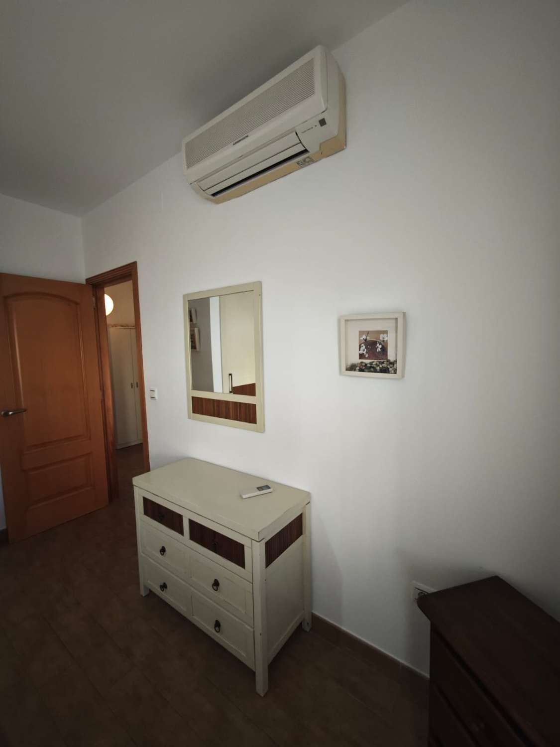 Casa en alquiler en Centro de Torre del Mar, corta temporada