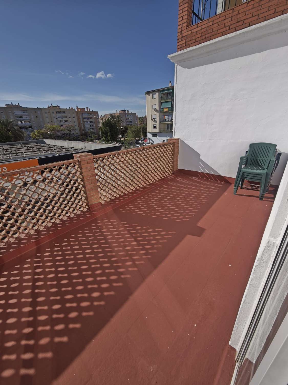 Suuri asunto myytävänä läsnä Vélez-Málaga
