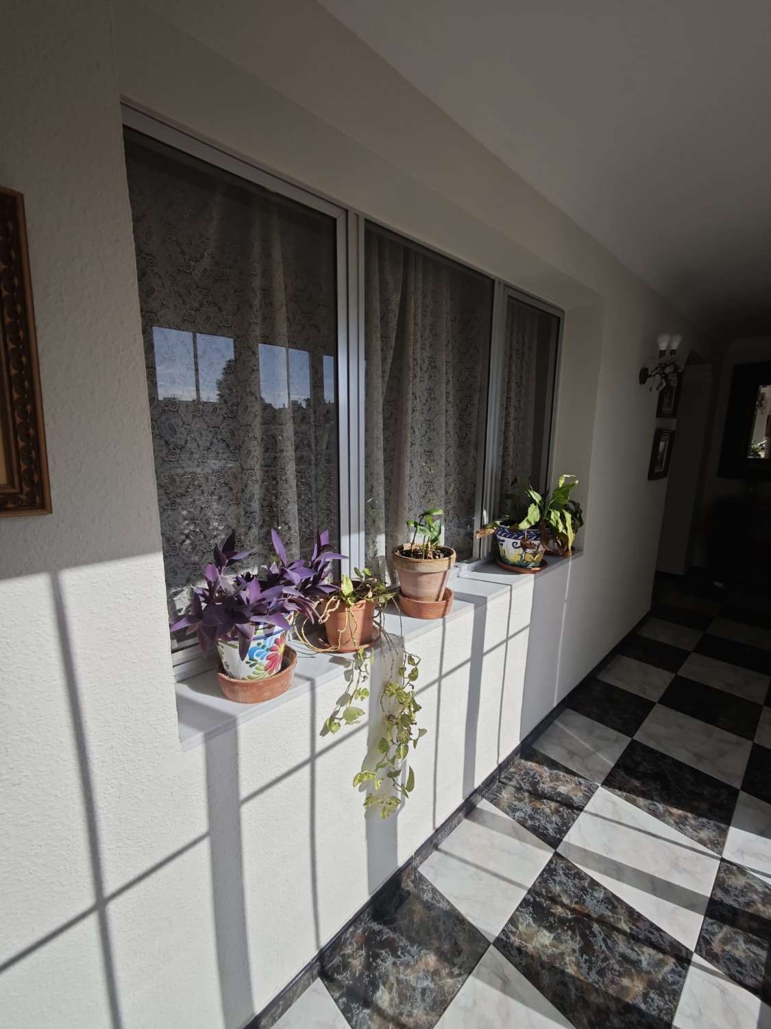 Suuri asunto myytävänä läsnä Vélez-Málaga