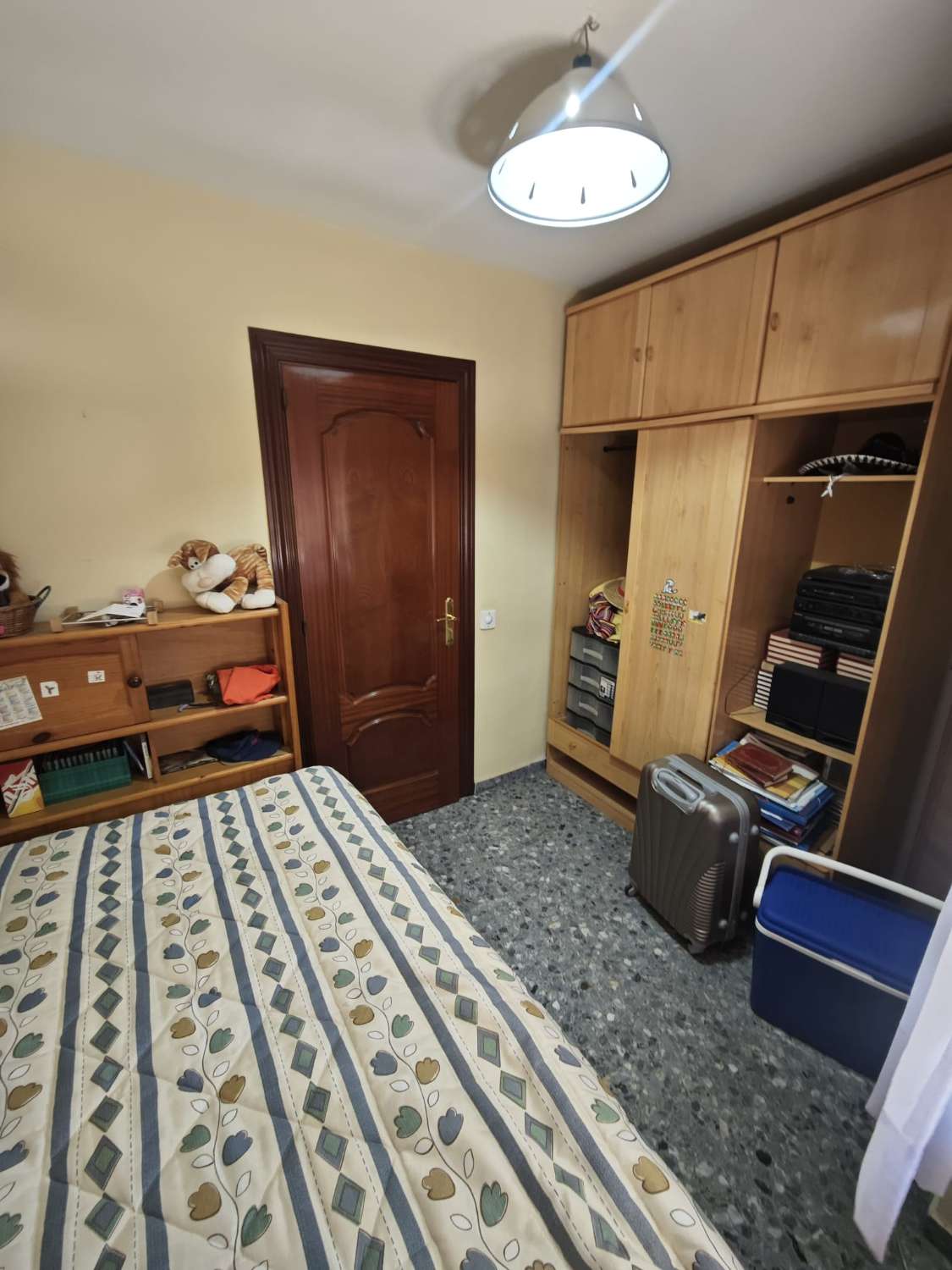 Suuri asunto myytävänä läsnä Vélez-Málaga