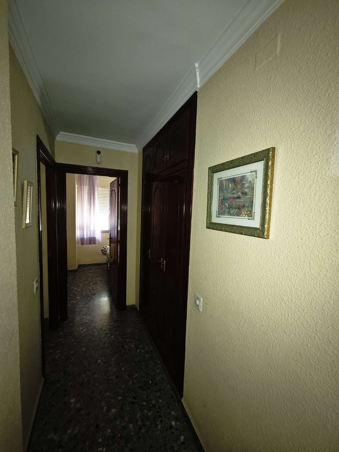 Suuri asunto myytävänä läsnä Vélez-Málaga