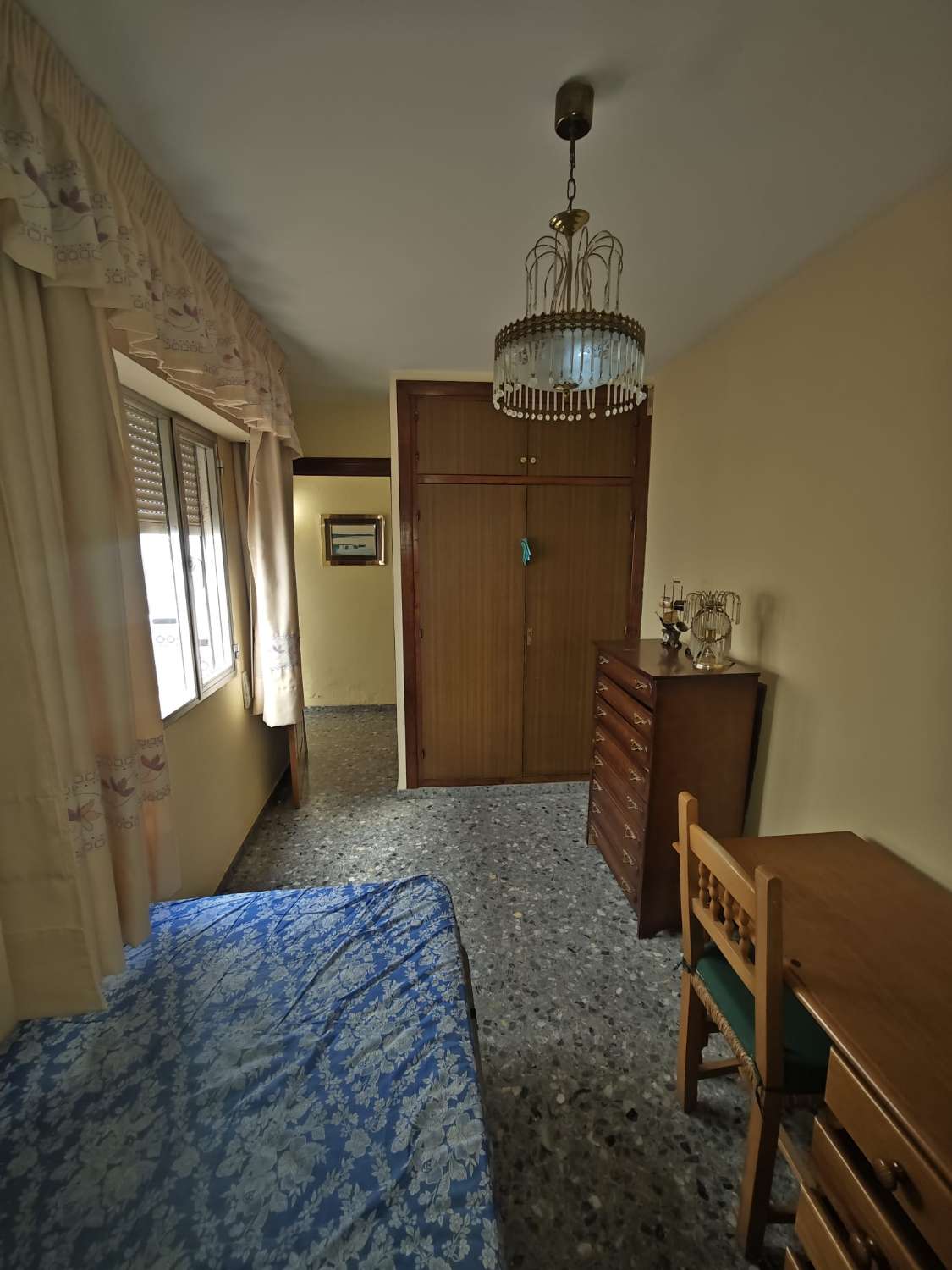 Suuri asunto myytävänä läsnä Vélez-Málaga