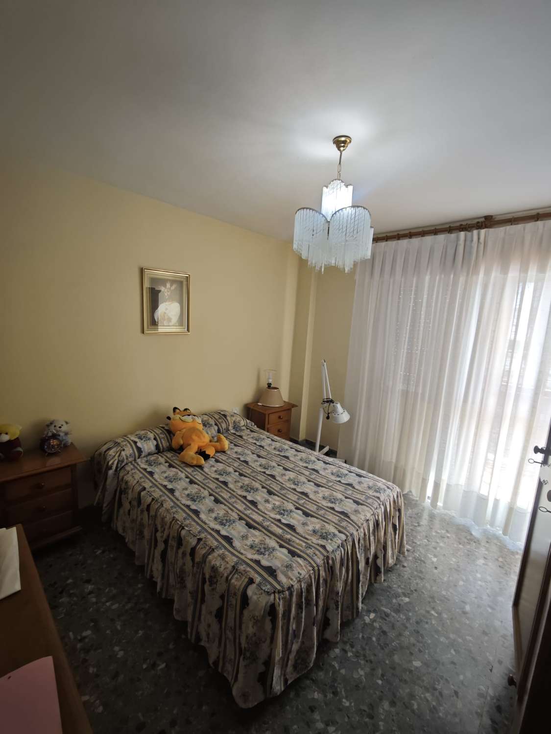 Suuri asunto myytävänä läsnä Vélez-Málaga