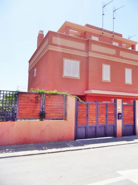 Pareado en venta en Benajarafe