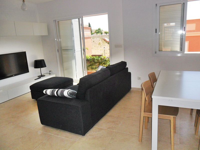 Pareado en venta en Benajarafe