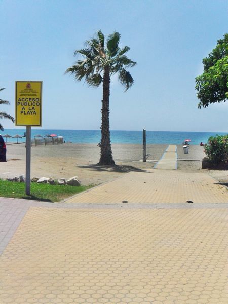 Pareado en venta en Benajarafe