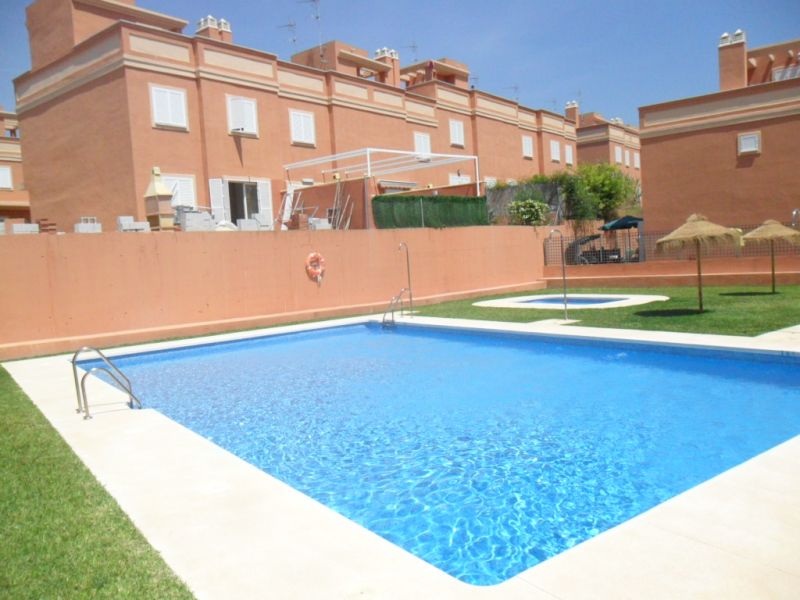 Pareado en venta en Benajarafe