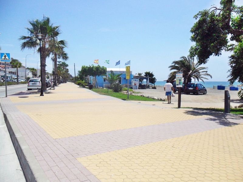 Pareado en venta en Benajarafe