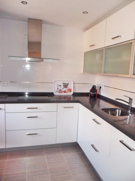 Pareado en venta en Benajarafe