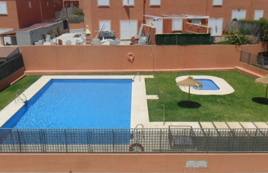 Pareado en venta en Benajarafe