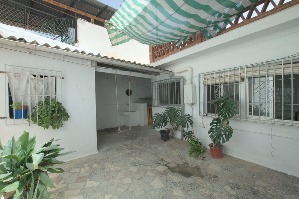 En venta Piso en Callejón del Cerrillo, Vélez-Málaga
