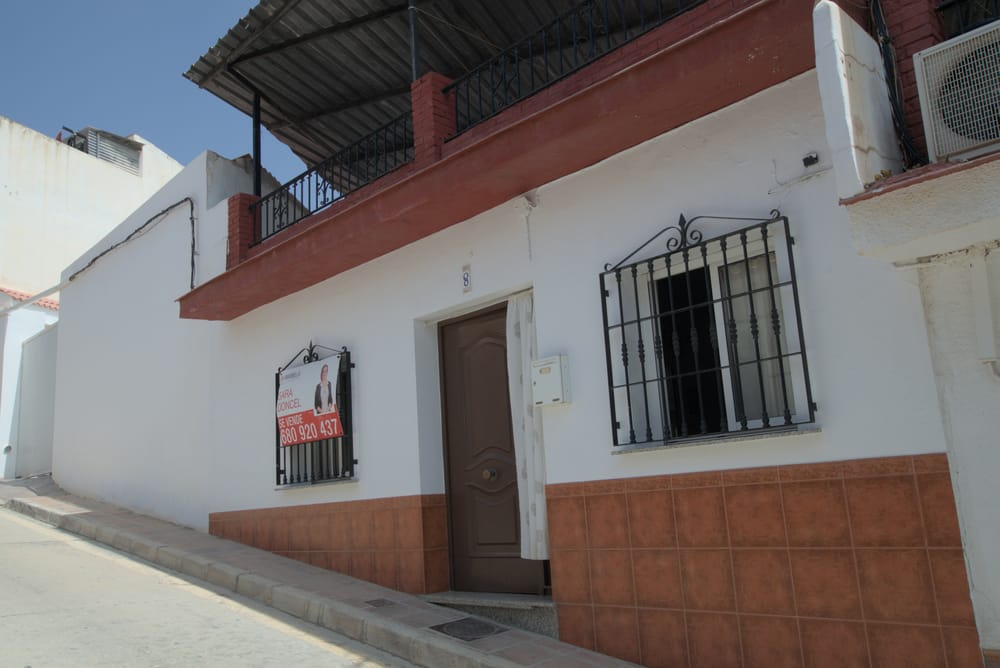 En venta Piso en Callejón del Cerrillo, Vélez-Málaga