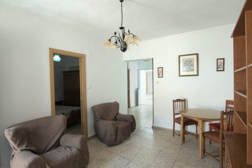 En venta Piso en Callejón del Cerrillo, Vélez-Málaga