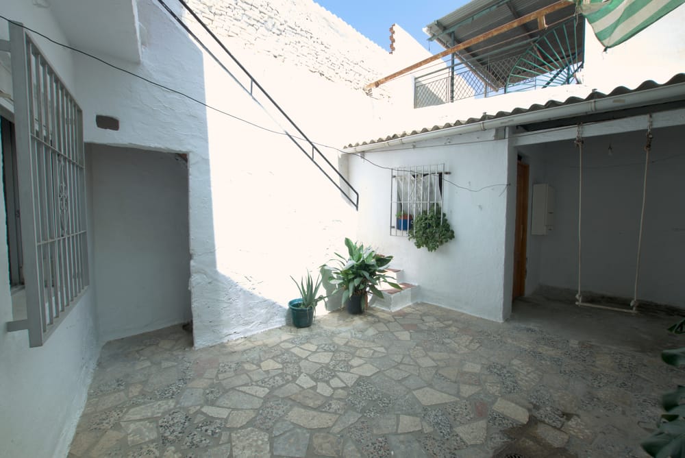 En venta Piso en Callejón del Cerrillo, Vélez-Málaga