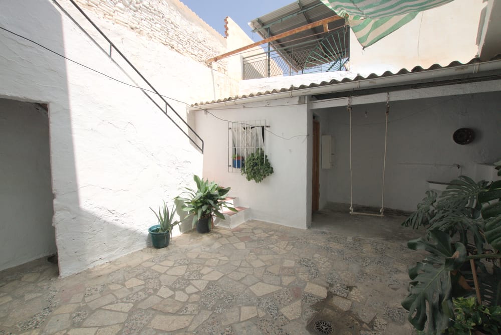 En venta Piso en Callejón del Cerrillo, Vélez-Málaga