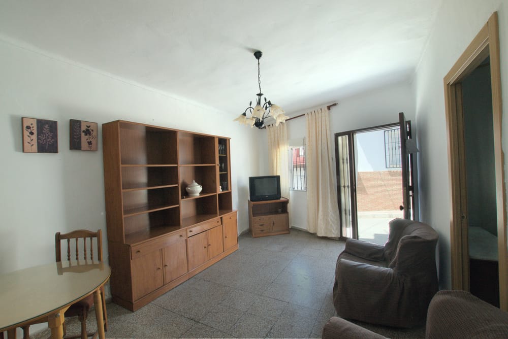 En venta Piso en Callejón del Cerrillo, Vélez-Málaga