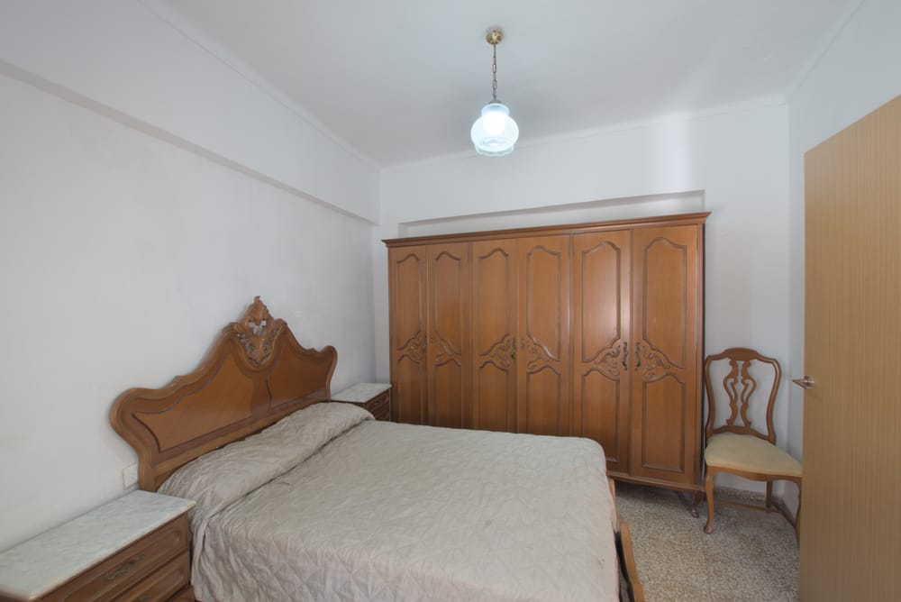 En venta Piso en Callejón del Cerrillo, Vélez-Málaga