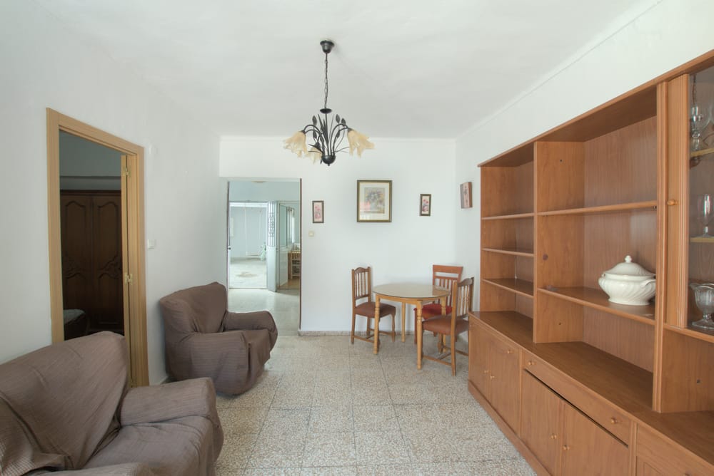 En venta Piso en Callejón del Cerrillo, Vélez-Málaga